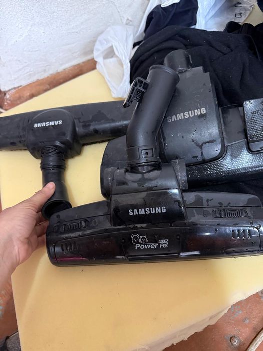 Пылесос самсунг продам