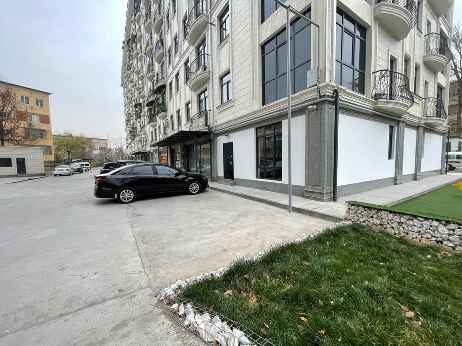 Аренда Офис Юнусабад 4 метро 56 м.кв шохсарой Юнусобод нежилой
