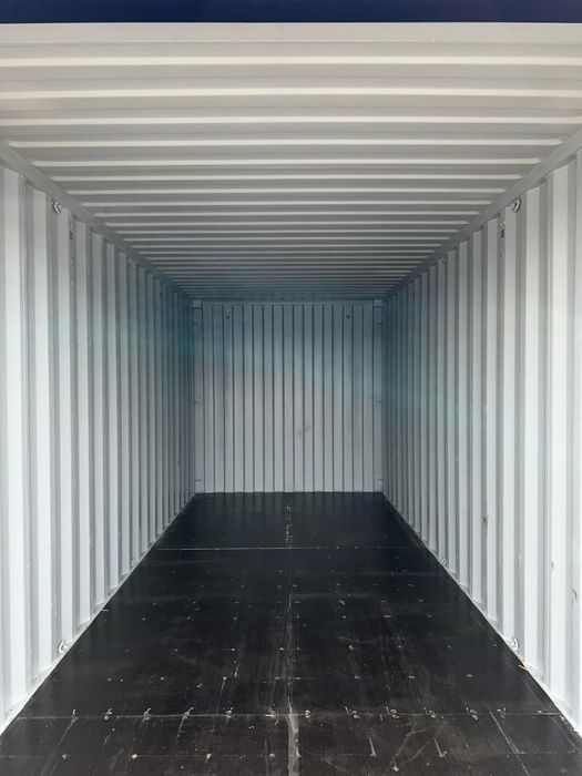 Складови морски контейнери под наем