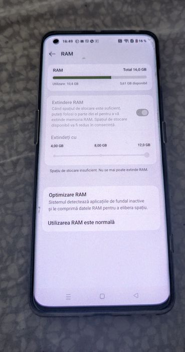 One plus 11 5g,256g