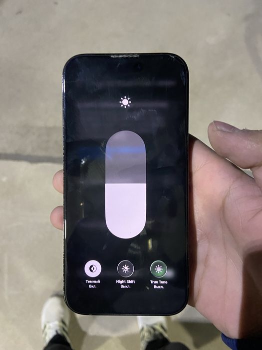 Iphone 14 pro 256 gb