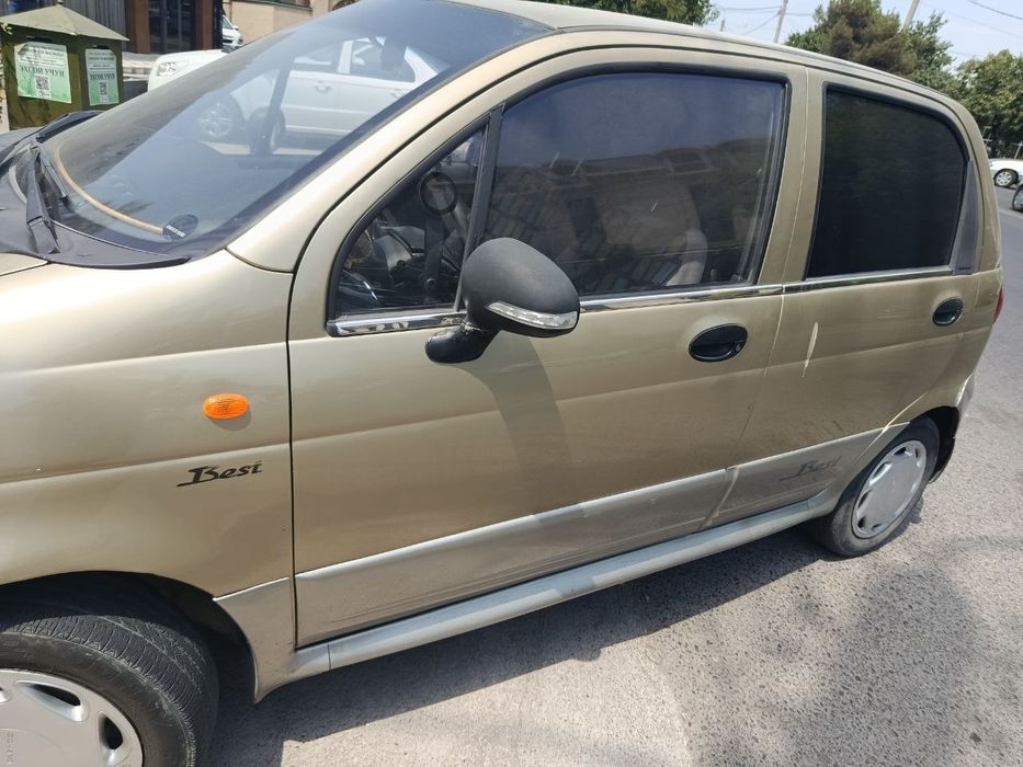 Matiz 2010 yil best