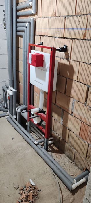 Instalator de apa si aer conditionat