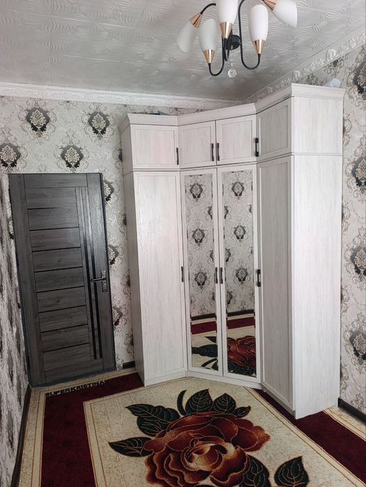 Сергели  метро 3