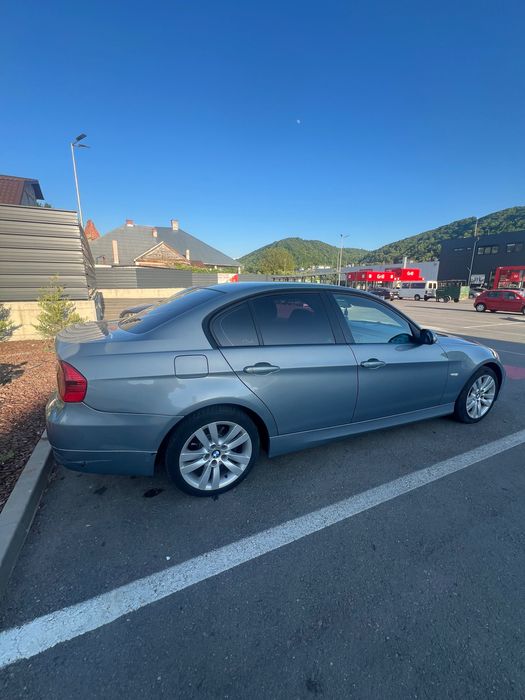 BMW seria 3 e90