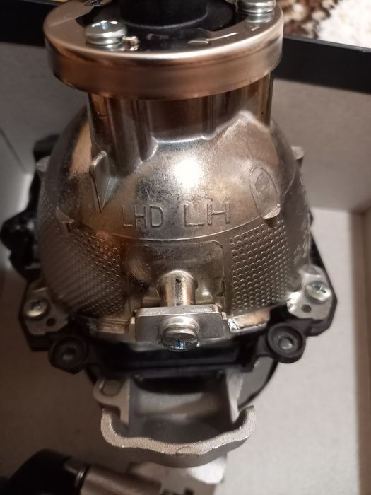 Линзы оригинал элантра elantra cn7