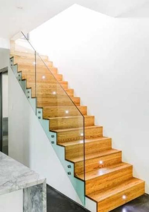 Super oferta! Balustrade de sticla securizata