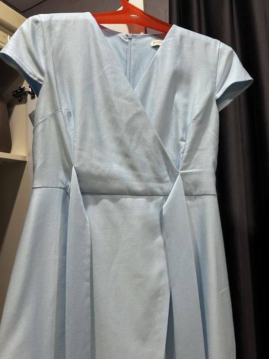 разгрузка гардероба