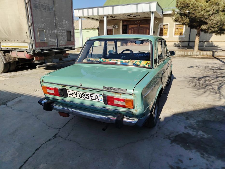 Ваз 2106 хорошая состояние