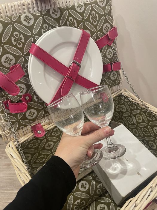 Кошница за пикник