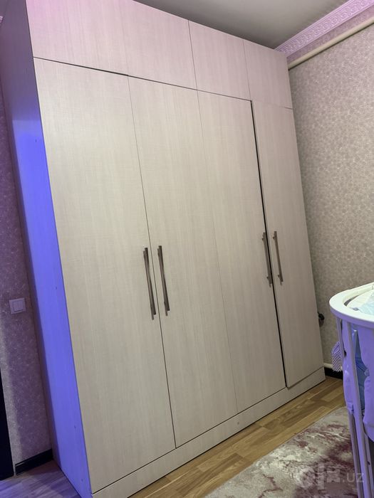 3ком кв сделанно 4 ком