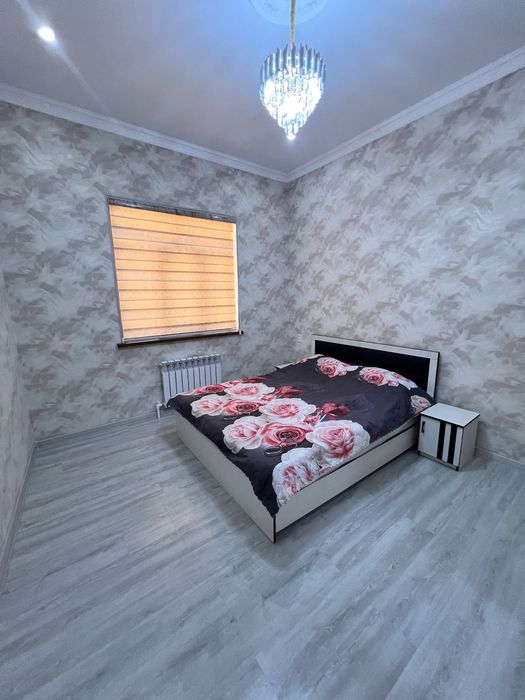 Продам участок. Ташкент  6,5 сот с новым домом  цена за соток 30.000$