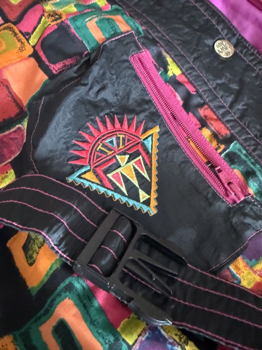 Комбенезон зимний