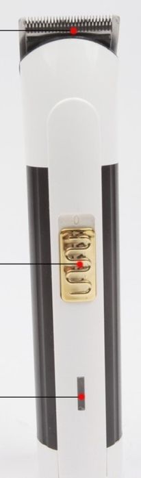 Машинка за подстригване с акумулаторна батерия