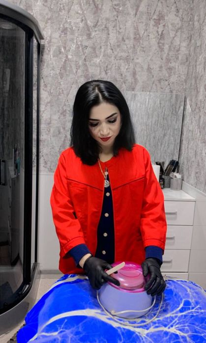 Депиляция для мужчин и женщин