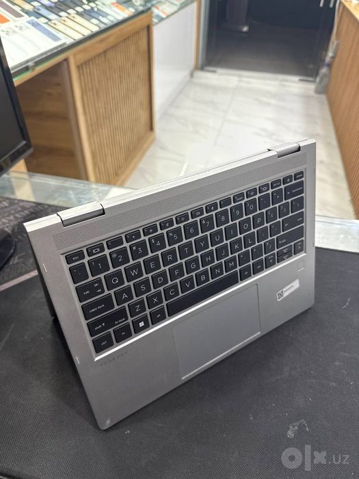 Noutbuk hp Probook 14 2in1 X360