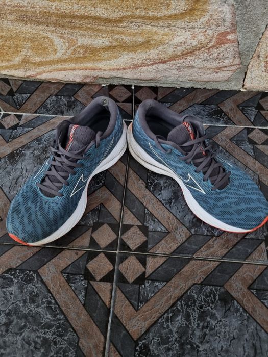 Mizuno WAVE RIDER 27