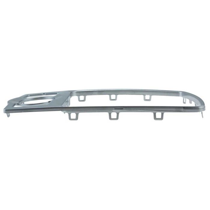 Рамка за централна конзола на AUDI Q7 4L 2006 - 2015 Хром 4L0864260A