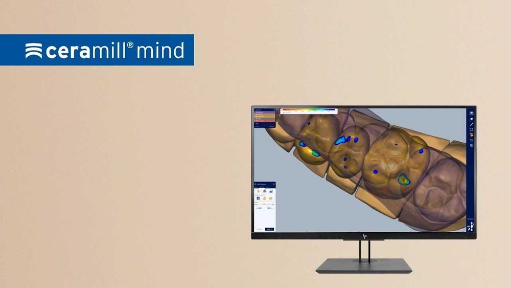 Sum3D под ключ для CAD/CAM лаборатории