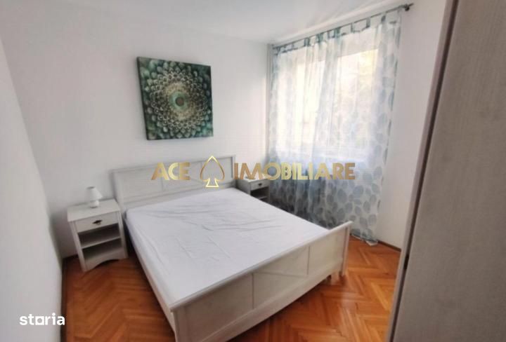 3 Camere de inchiriat | Dristor | Metrou | PetFriendly | Boiler