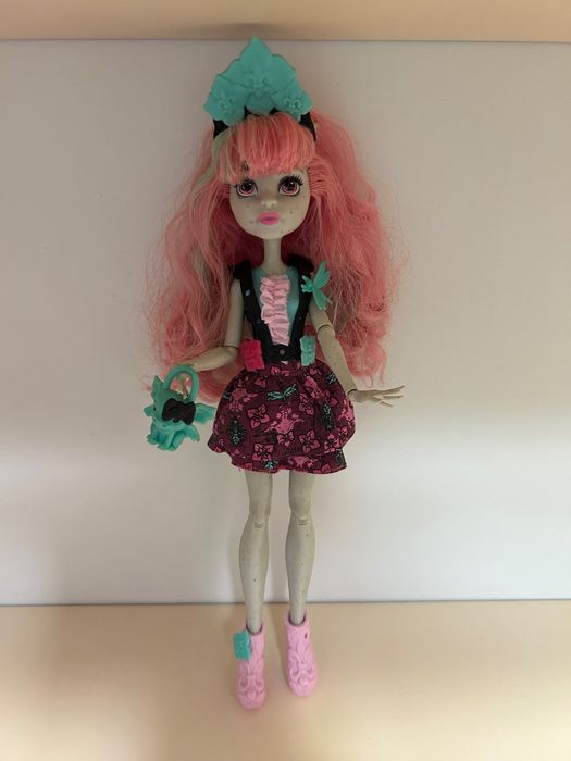 Куклы Монстр Хай