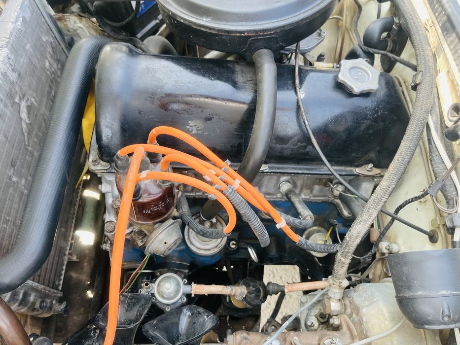 Vaz 2106 Srochna sotiladi