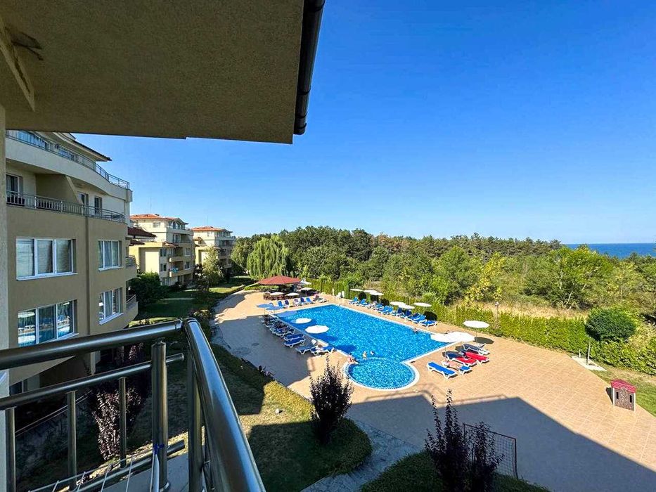 Продава се Двустаен апартамент в Бяла - 63 кв.м за 1064 €/кв.м - Снимка #11