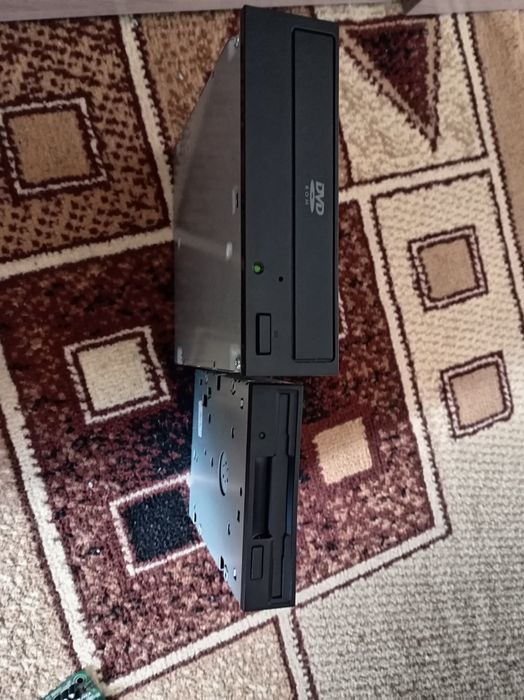 Запчасти для компьютера