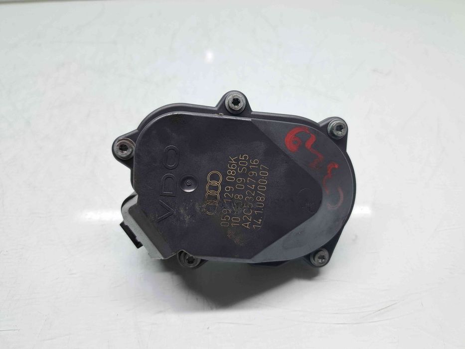 Motoras galerie admisie Audi Q7 (4LB) [Fabr 2006-2014] 059129086K