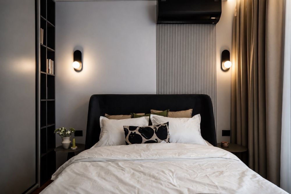 Apartament 2 camere de inchiriat zona Barbu Vacarescu