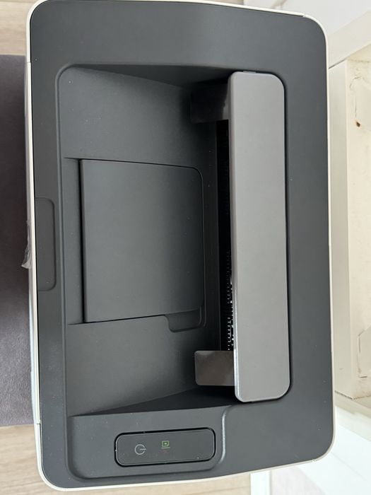 HP Laser 107а ч/б