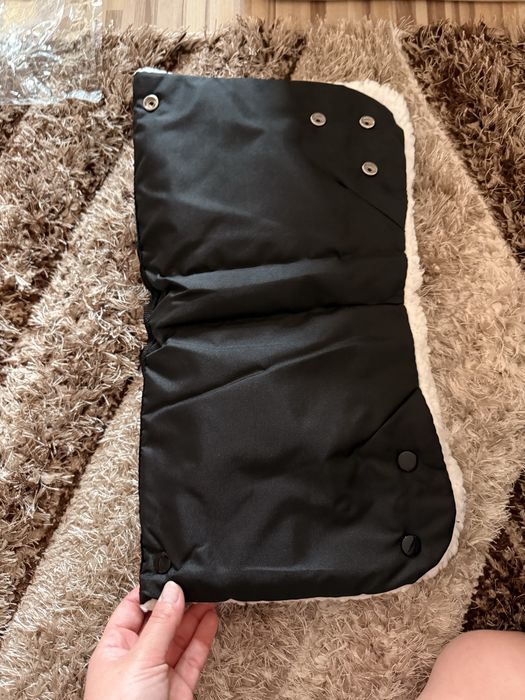 Аксесоар за бебешка количка