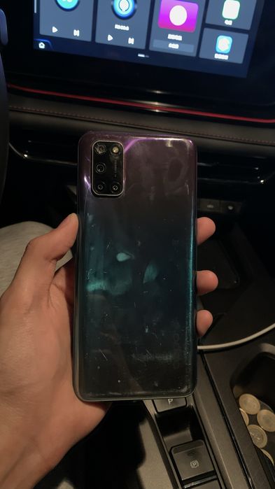 Oppo a70 128gb без коробки