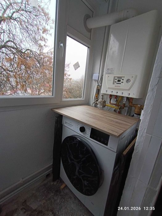 Apartament 2 camere de inchiriat, centrala, Lidl Drumul Gazarului