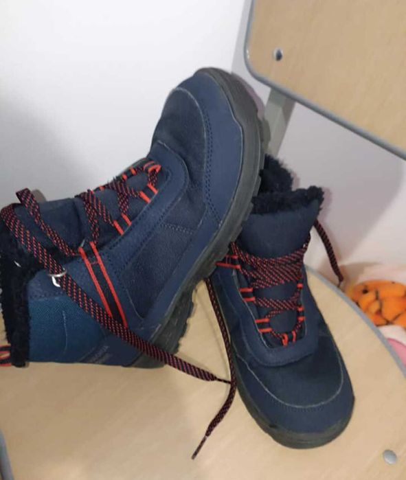 Ghete pentru iarnă 37