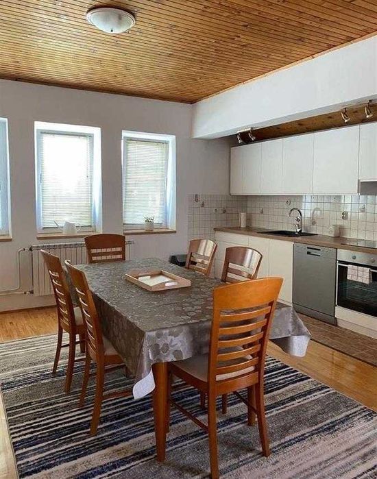 Дава се под наем Двустаен апартамент в София, Горубляне - 67 кв.м за 433.5 € - Снимка #1