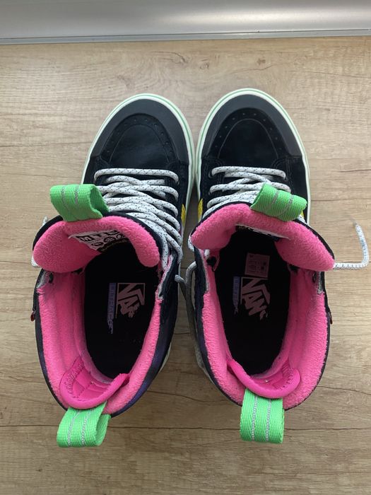 VANS Sneaker înalt 'SK8-Hi' marimea 36