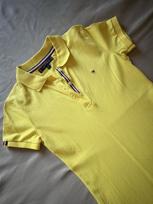 Рокля Tommy Hilfiger