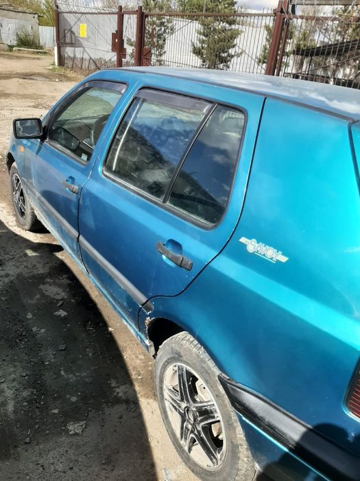 Продам фольцавген гольв 3