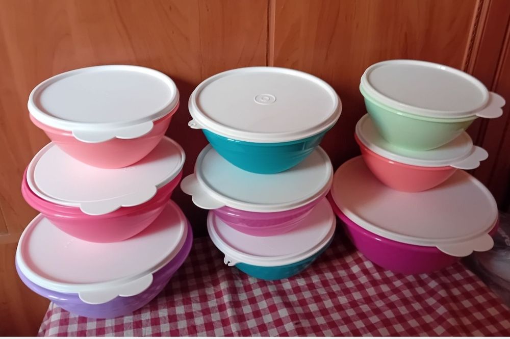 Tupperware купи разпродажба