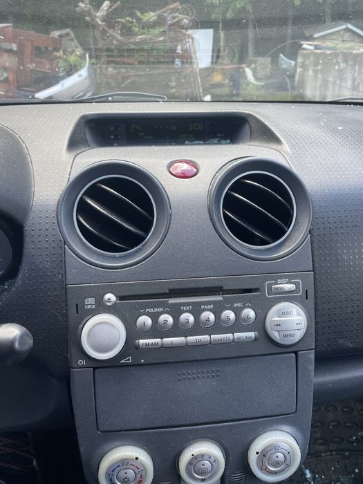 Mitsubishi Colt 1.5 DID 109 кс На части 2006 година