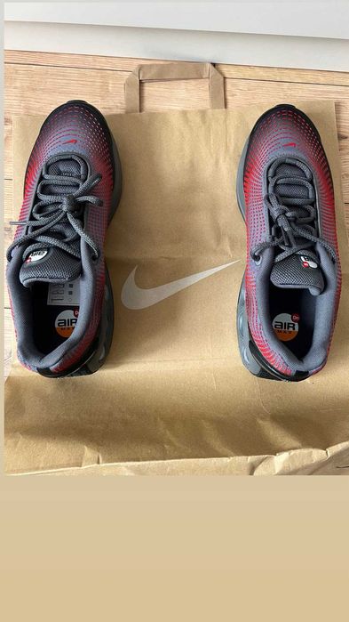 100% Оригинален Nike Air max DN в номер 44.5 45