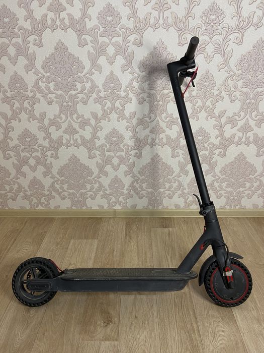 Электросамокат ксиоми