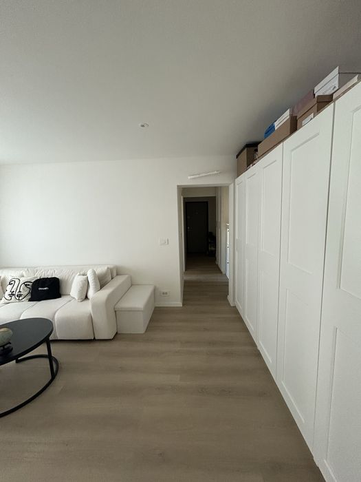 Apartament 2 camere de inchiriat