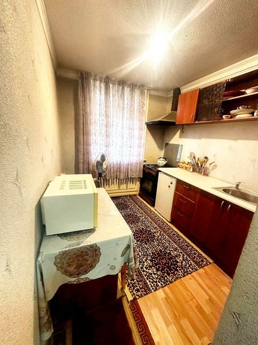 Булвар Иняз квартира арендага Самарқанд