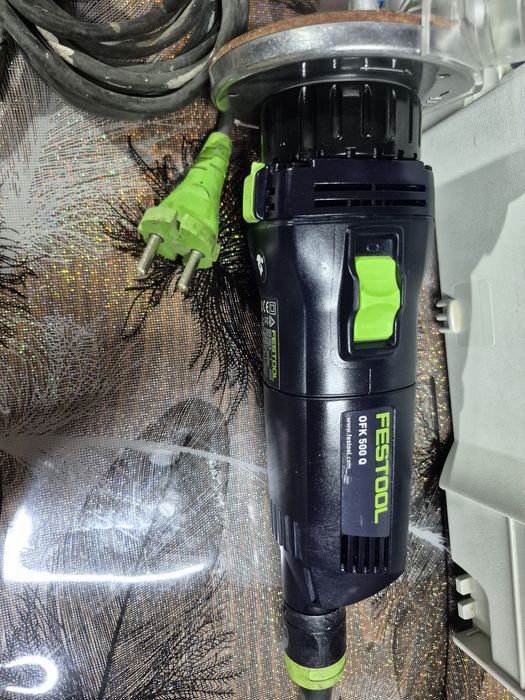 Freza Festool  OFK 500