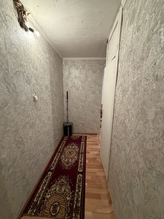 продается 2 комнатная квартира