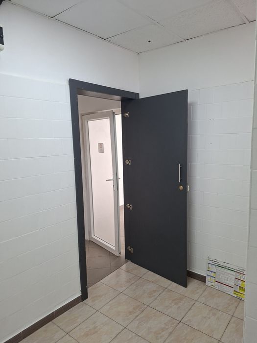 Spatiu comercial Pictor Aman
