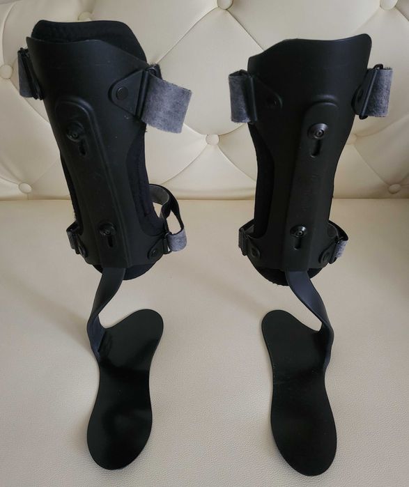 Orteza de glezna picior (stg/dr) DINAMICA ”ToeOFF” 2.0 - ALLARD