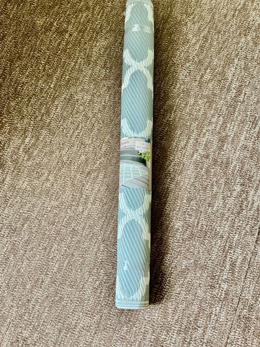 Covor terasa vinil/ polipropilena 90/150